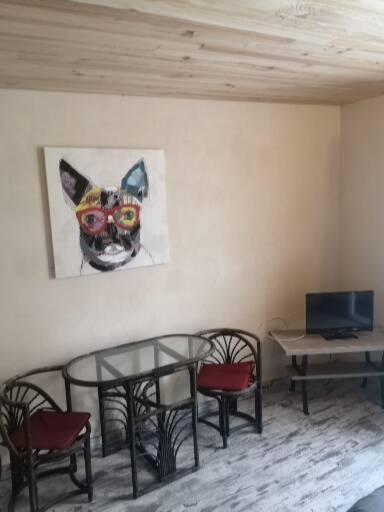 Bed and Breakfast Au Balaway Louey Esterno foto